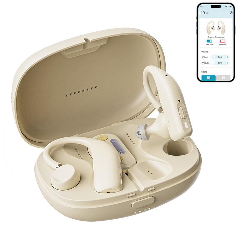 NaturePro H9